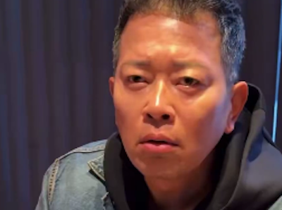 【衝撃動画】宮迫博之さん(55)、とうとう一線を超えてしまう！