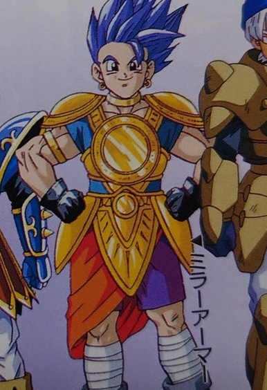 ドラクエ5の店売りで最強鎧のミラーアーマー（受けた呪文を三分の一の確立で跳ね返す）強すぎだろｗｗｗ