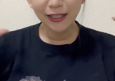 【動画】元芸能人の人気A.V女優の現在がいくらなんでも悲惨すぎる…