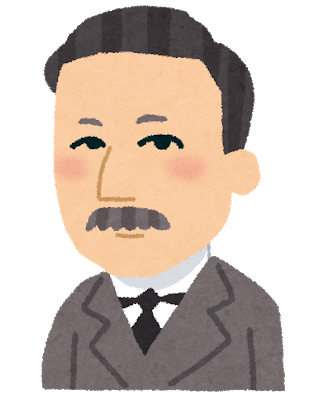 【悲報】夏目漱石、今から130年前に現代のゴミニートみたいなことを言っていた