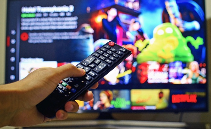 【画像】韓国のエロ番組がエロすぎる