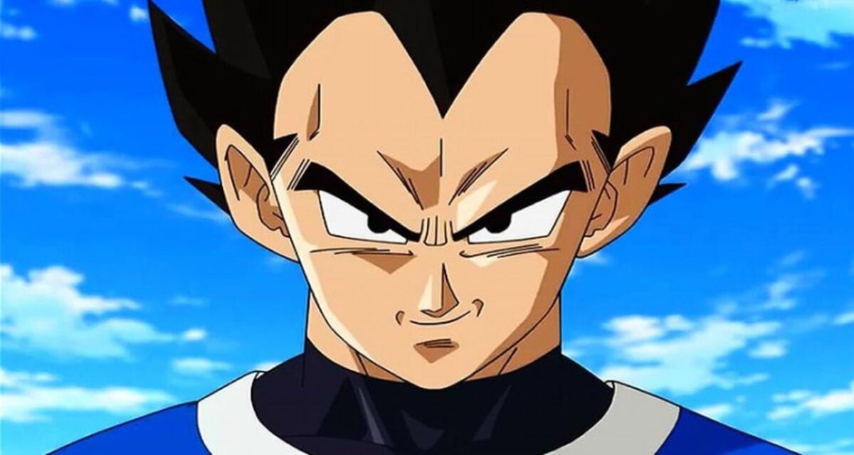 【ドラゴンボール】ベジータさん、クリリンのことをリスペクトしていたwww