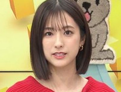 【画像】TBS・田村真子アナのお●ぱいってこんなにデカかったのかよ！