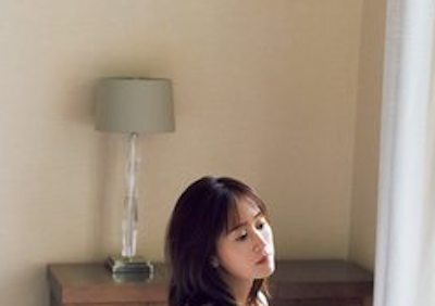 【最新画像】前田敦子さん(34)、ついにガチで乳首解禁！！