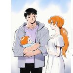 碇シンジさん変わり果てる