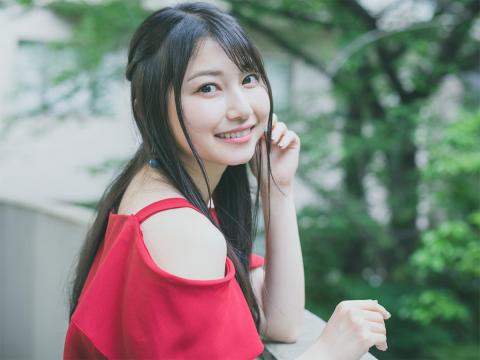 【画像】カリスマ声優・雨宮天さん(32)、カリカリ女のコスプレを披露www