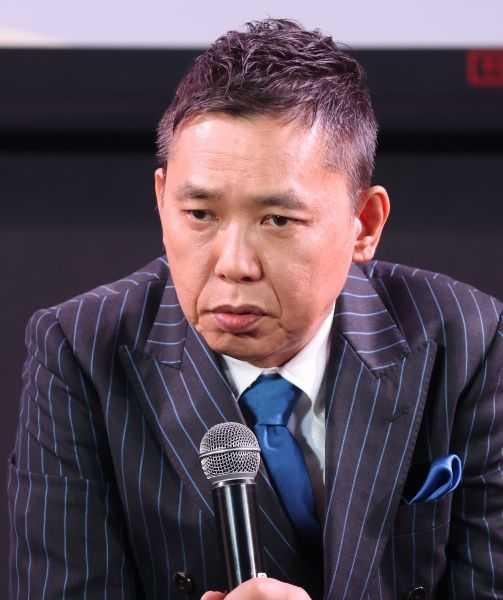 太田光が嫌い→分かる、爆笑問題がつまらん→？？？