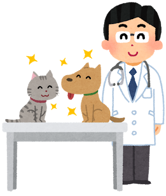 ワイ獣医、難民の犬への特例措置に怒り狂う