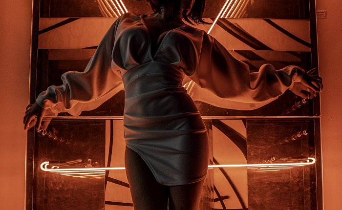 【動画】日本版ガールズアワードがエロ祭り化してて草