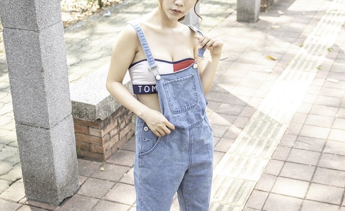 【画像】ボーイッシュな女性が好きな変態へｗｗｗ