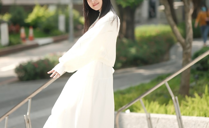 【画像】クラスにいたら男子の98割が好きになってる同級生