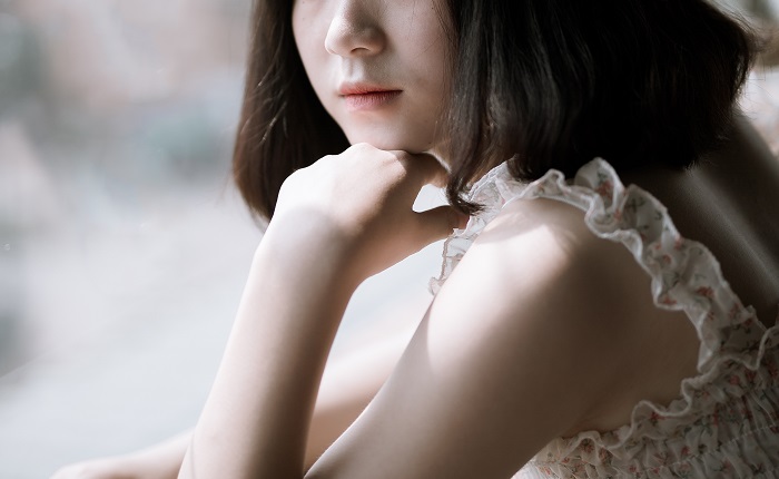 【画像】このあいだまでJKだった声優の乳、でかすぎる