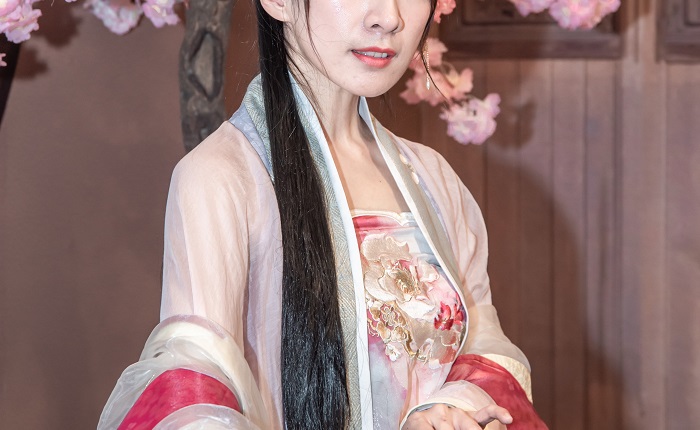 【画像】台湾の女の子、ガチでこんな顔ばっか