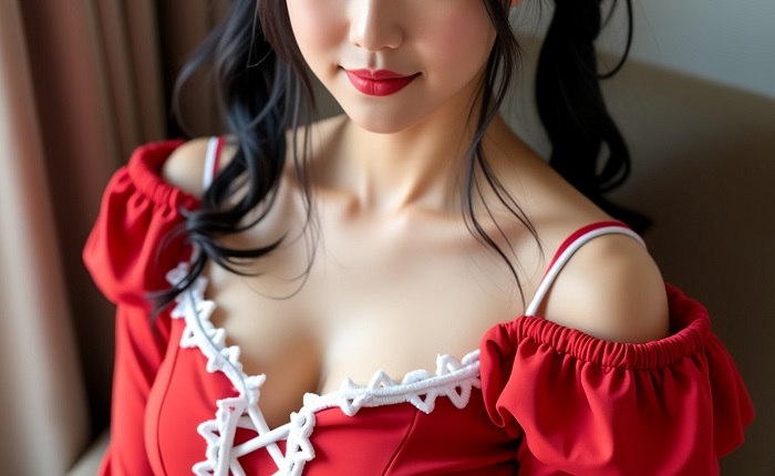 【画像】地下アイドルでむっちぇりすけべ女ｗｗｗ