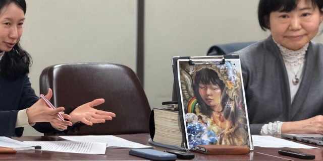 北海道の教師、JK生徒を性奴隷化して逮捕、首輪で全裸散歩・ウ●コを食わせる・ウ●コを塗りたくるetc