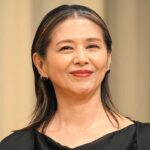 【祝60歳】小泉今日子 還暦