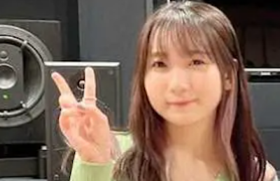 【画像】YOASOBI・幾田りら、巨.乳発覚！！！