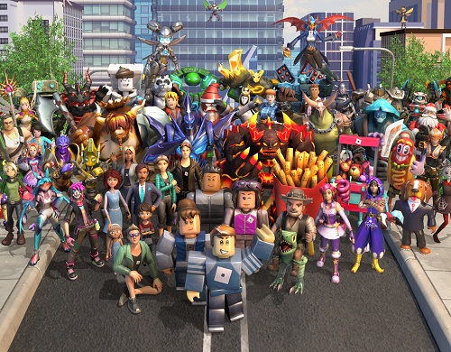 今の小学生に人気のゲーム知ってるか？