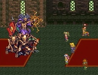 結局サガシリーズの最高傑作ってロマサガ3なの？