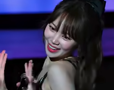 【動画】LE SSERAFIM キム・チェウォンの身体がいくらなんでもエ□すぎる！