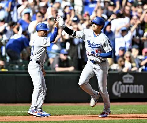 大谷翔平さん、4500万円自腹（ロス→日本のチャーター機）で帰国