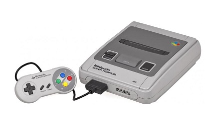 ガキの頃→スーファミ2万円　いま→Switch2 5万円