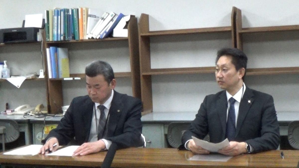 【大阪】「パニックになった」特別支援学校で給食の配膳を間違った後、食べかけを胃ろうの児童に注入