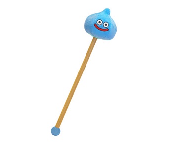 【悲報】ドラクエ7Rのスライムステッキとかいうチートアイテムwww