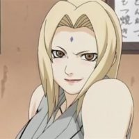 【画像】NARUTOの綱手「なんだって？サクラの格好をしてほしい！？」→結果