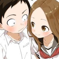 【画像】高木さんの作者、とんでもないビッチを描くwww