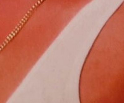 【画像】J.Cのムチムチタンクトップ姿！！！