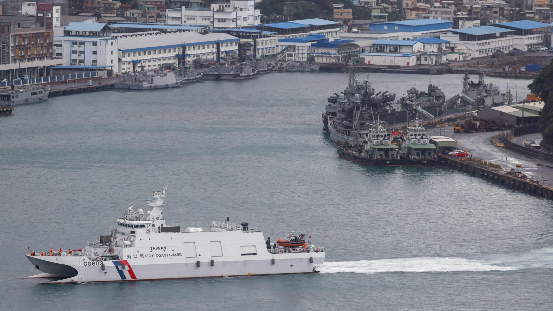 【驚愕】中国による『日本の海底ケーブル切断作戦』が苛烈化…復旧に2週間以上「自衛隊も為す術なし…」