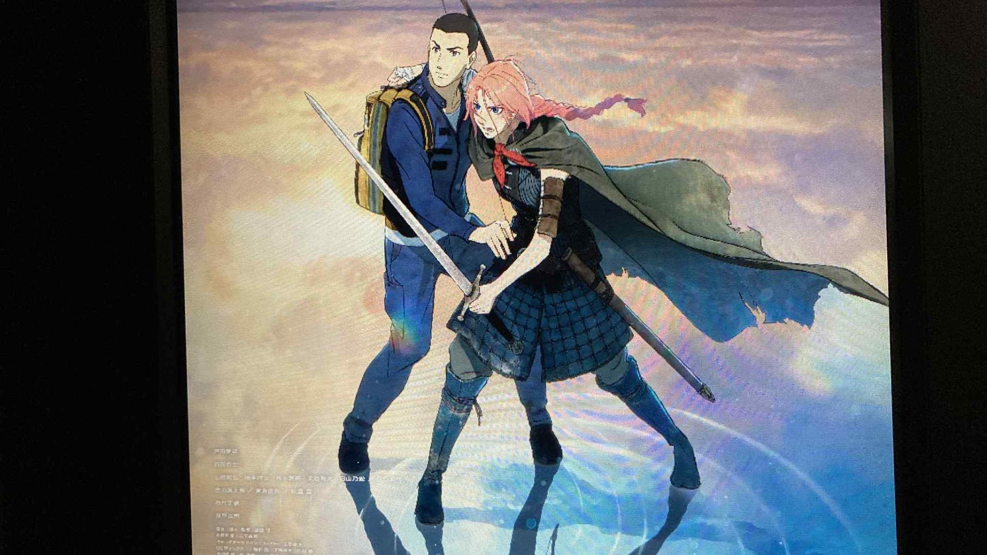 【映画】日テレ取締役『果てしなきスカーレット』は「大不振で終了」と報告…SNSの「ネガキャンの波にのみ込まれてしまった」