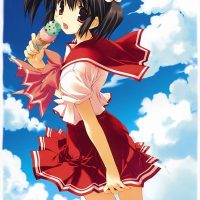 【画像】『みつみ美里』というエロゲ原画家さん、さらに進化してしまう