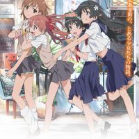 【画像】漫画『とある科学の超電磁砲』、ついに最終回へwww