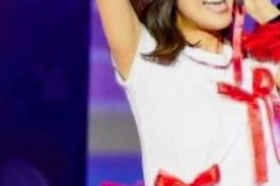 【画像】TBS・田村真子アナ(30)のアイドル姿にネット騒然！これはガチで可愛すぎる！