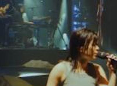 【画像】宇多田ヒカルの乳、めちゃくちゃデカくなってるやんけ！