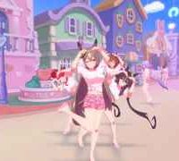 【朗報】『ウマ娘』さん、60fps化でぱるんぷるんが限界突破www