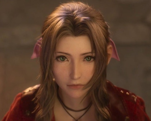 【爆笑】海外ファンボーイ『Switch2版のエアリスの髪が酷い！w』←たった1枚の画像で論破されたと海外でバズるｗ