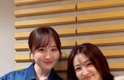 【画像】本田望結と大沢あかねの爆乳ツーショットきたあああああああああ