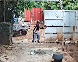 【不幸】人はこんな事で命を落としてしまう事がある動画。