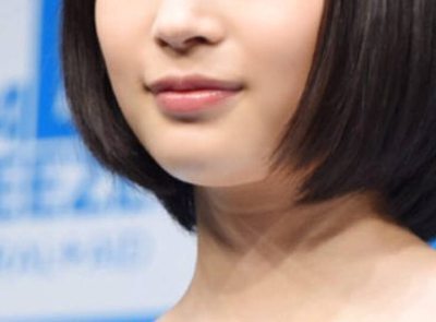 【画像】橋本環奈(14) vs 福原遥(11) vs 広瀬すず(15)