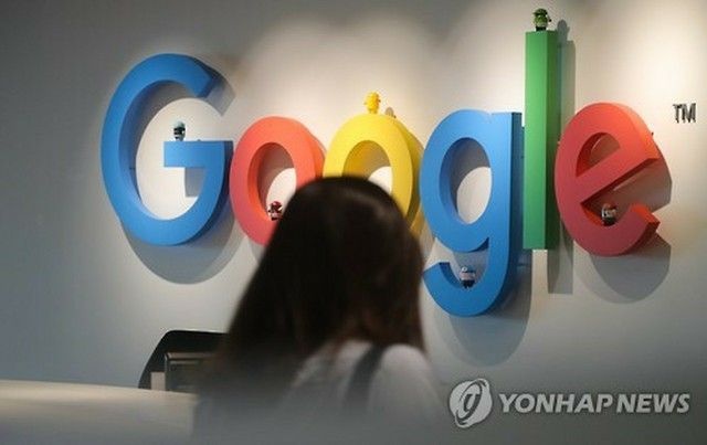 Googleマップ、ついに韓国進出か