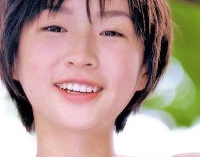 【画像】酒井若菜の全盛期お●ぱい、これでシコるなと言う方が無理やろ！