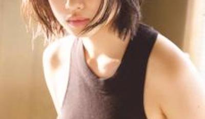 【画像】河合優実さん、かなり立派な乳房を隠し持っていた！