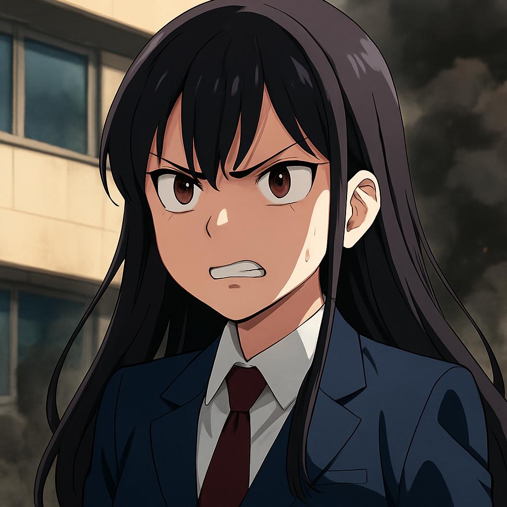 高市、世界3悪人の1人にされてしまう #速報