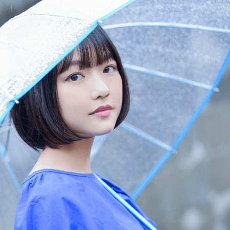 声優の下地紫野さん、消える