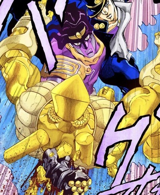 承太郎ってDIO殺したけど殺人罪に問われないの？