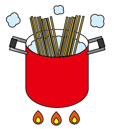 【衝撃】年間パスタ200食くってるワイがたどり着いた『最強のパスタ』がこちらwww