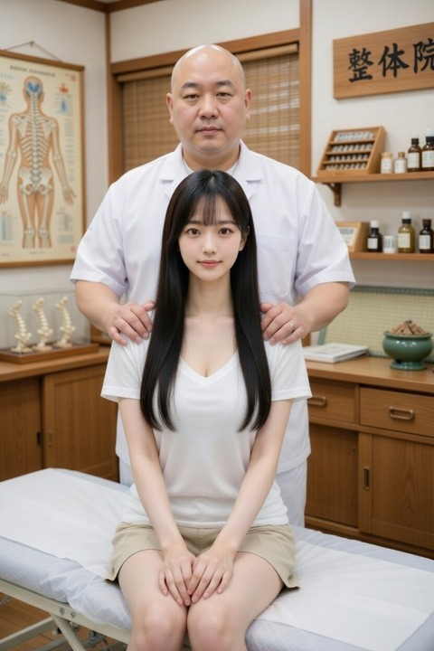 何かが起こりそうな画像をAI生成してみたwww